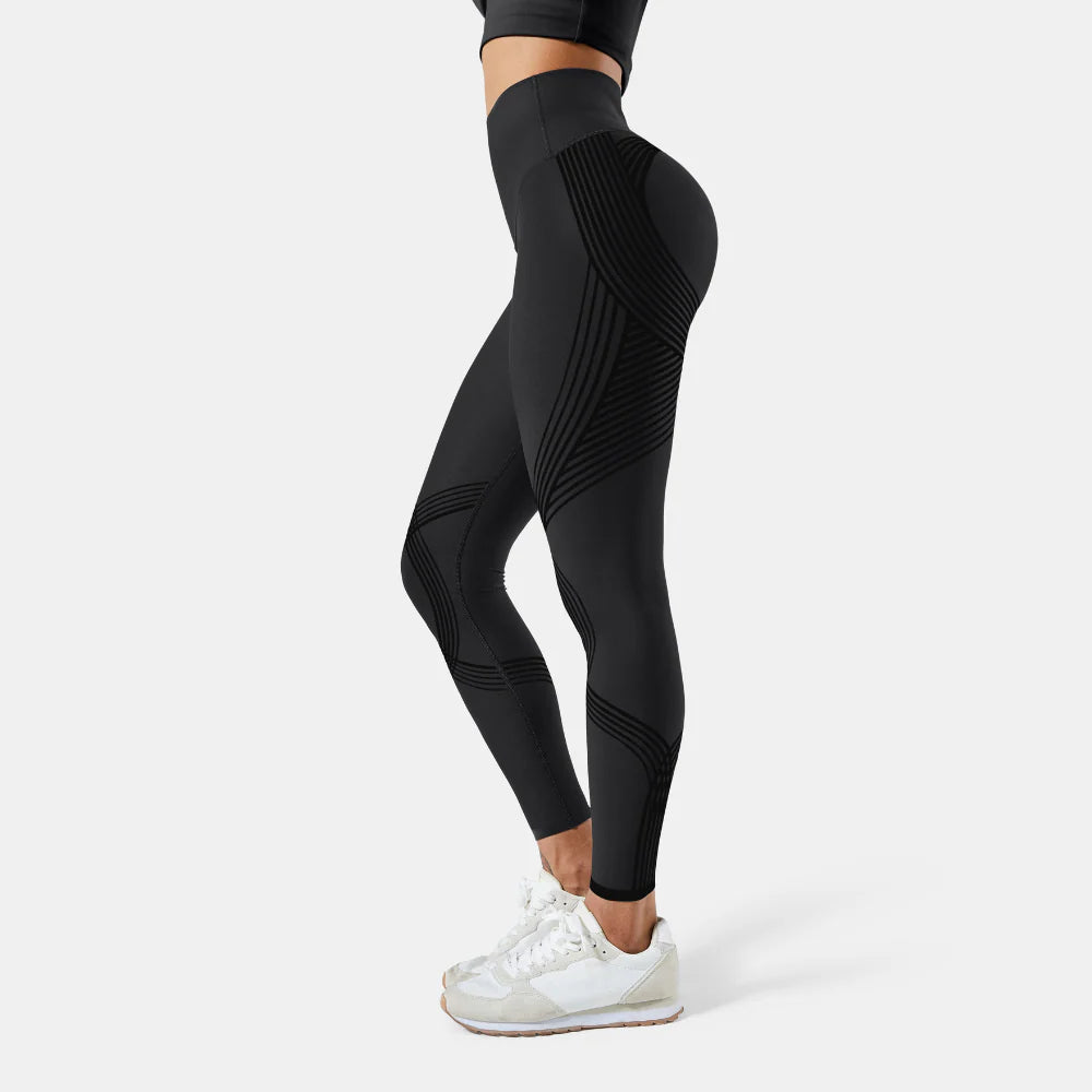 Leggings 3D Zerandi AU