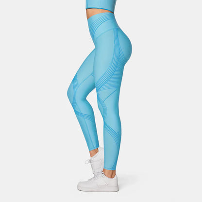 Leggings 3D Zerandi AU