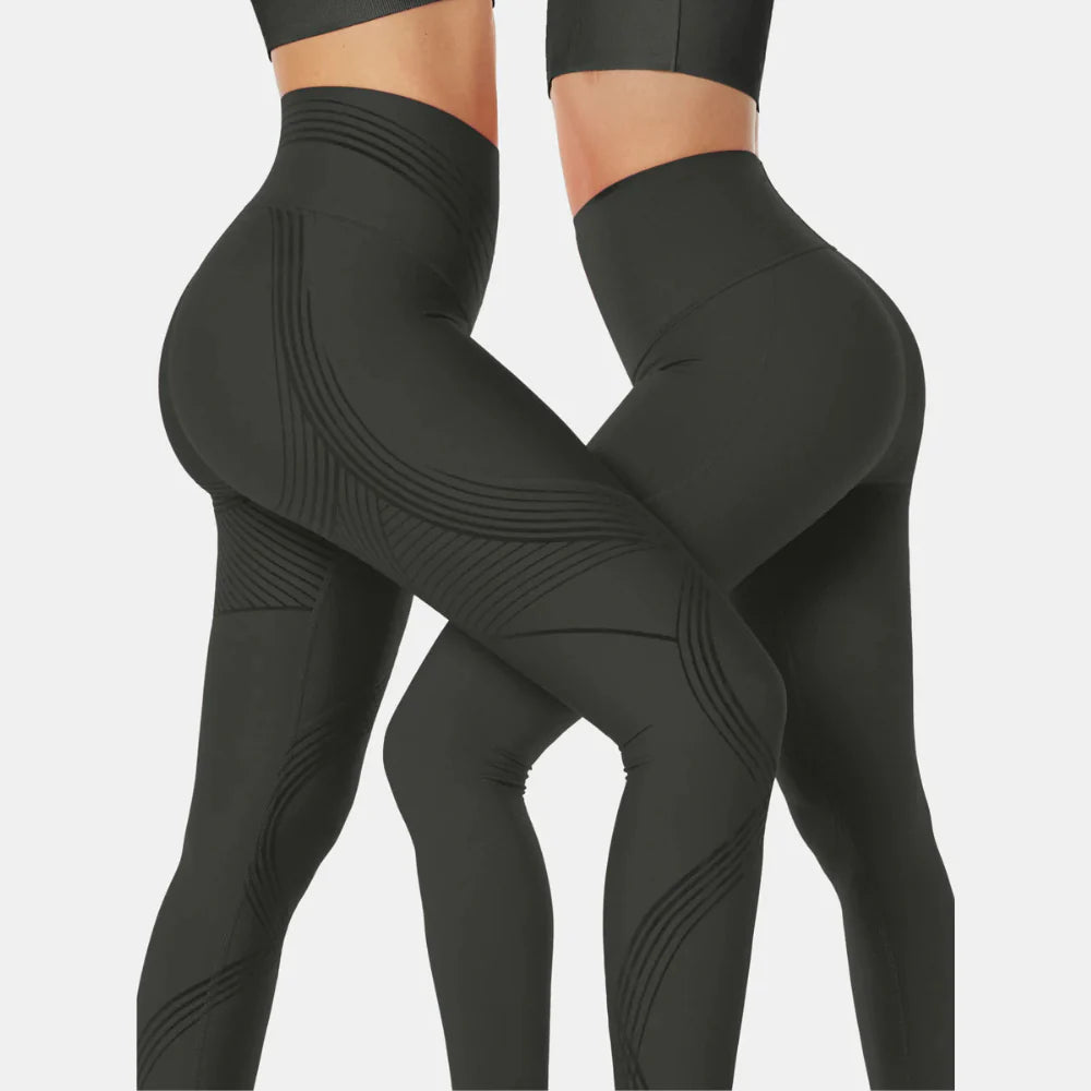 Leggings 3D Zerandi AU
