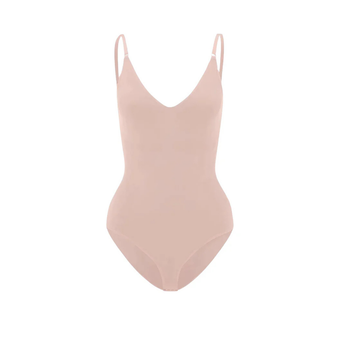 Body modelujące 3D Zerandi