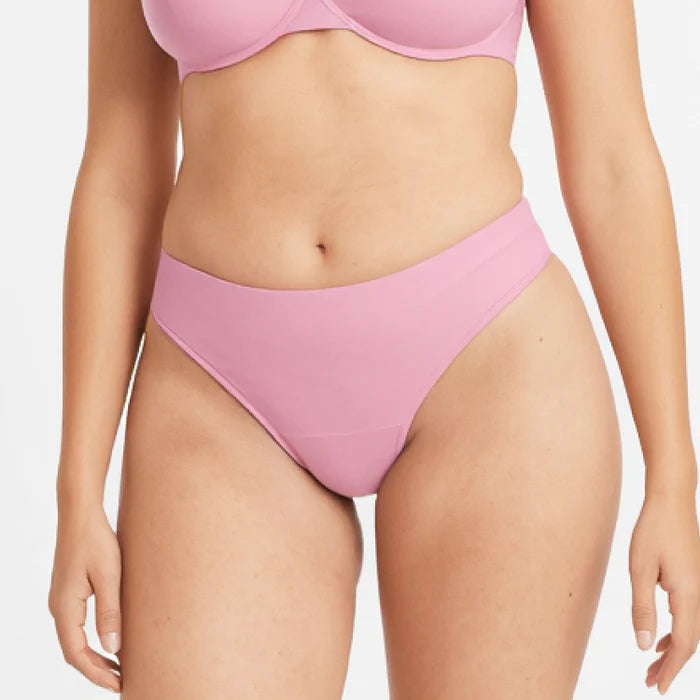 Majtki z włókna bambusowego – ultramiękkie i oddychające (klasyczne bikini)